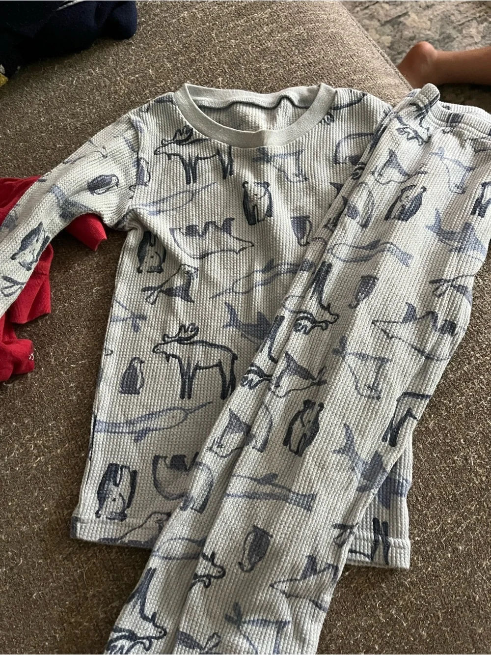 Toddler boy bundle 4t